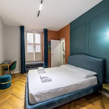 Room Eleven ฟลอเรนซ์ ภายนอก รูปภาพ