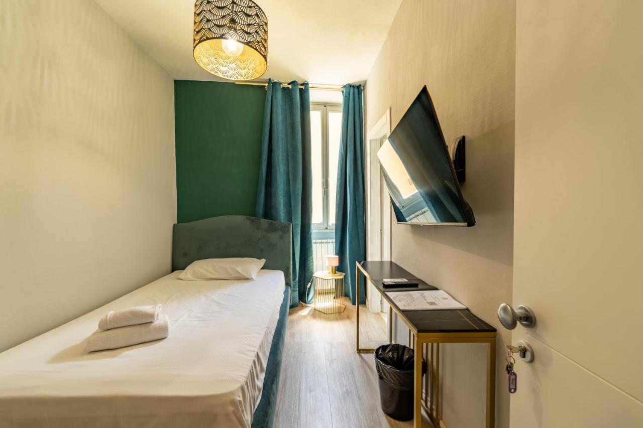 Room Eleven ฟลอเรนซ์ ภายนอก รูปภาพ
