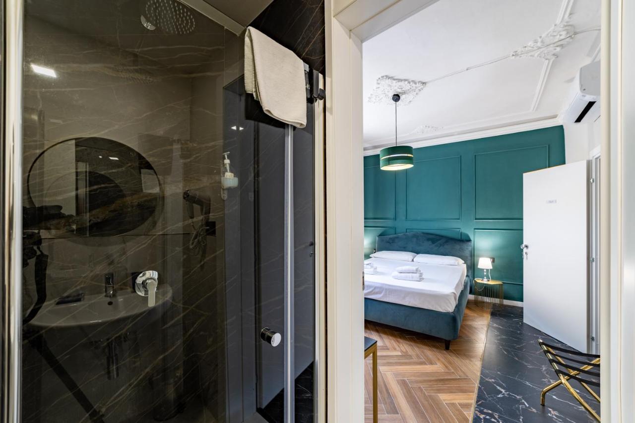 Room Eleven ฟลอเรนซ์ ภายนอก รูปภาพ