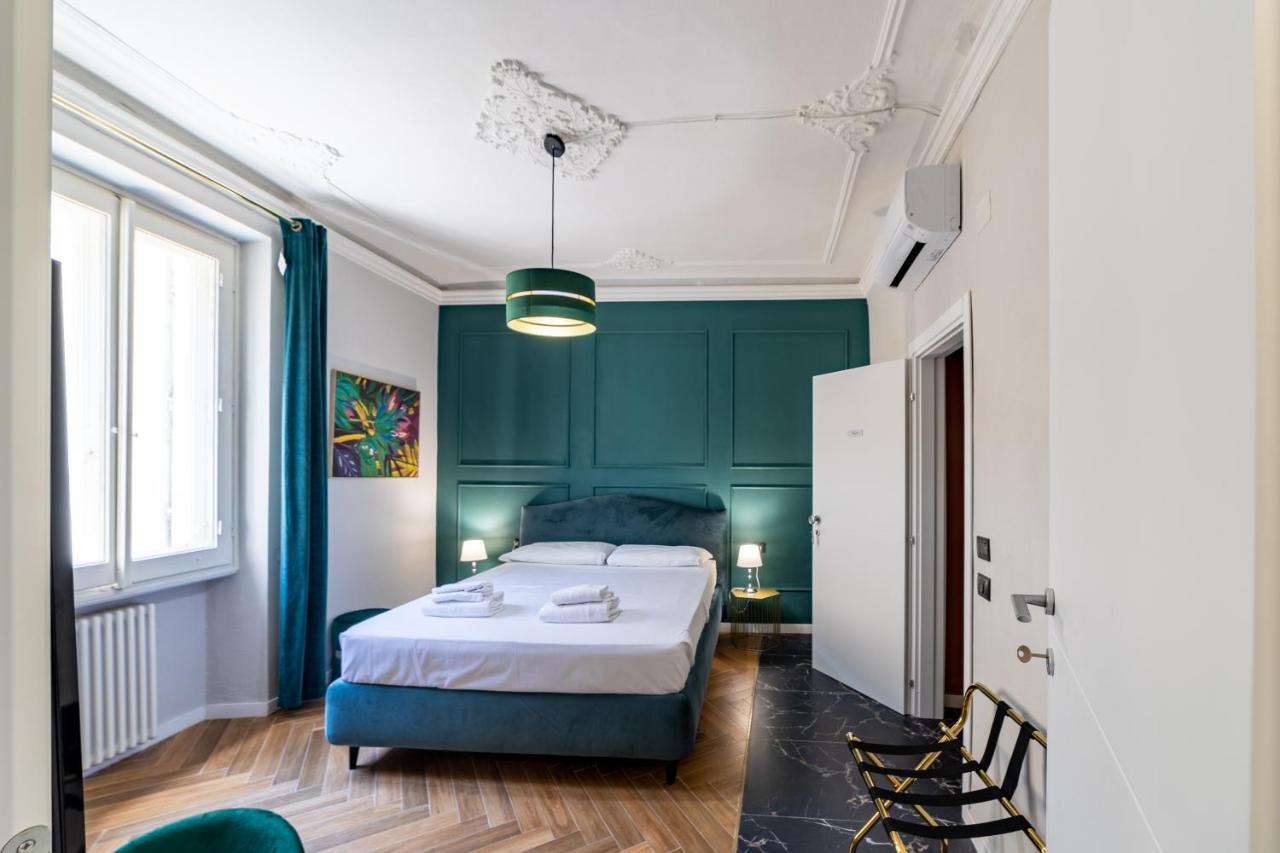 Room Eleven ฟลอเรนซ์ ภายนอก รูปภาพ