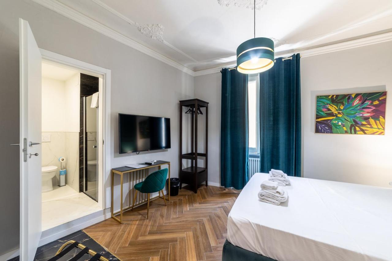 Room Eleven ฟลอเรนซ์ ภายนอก รูปภาพ