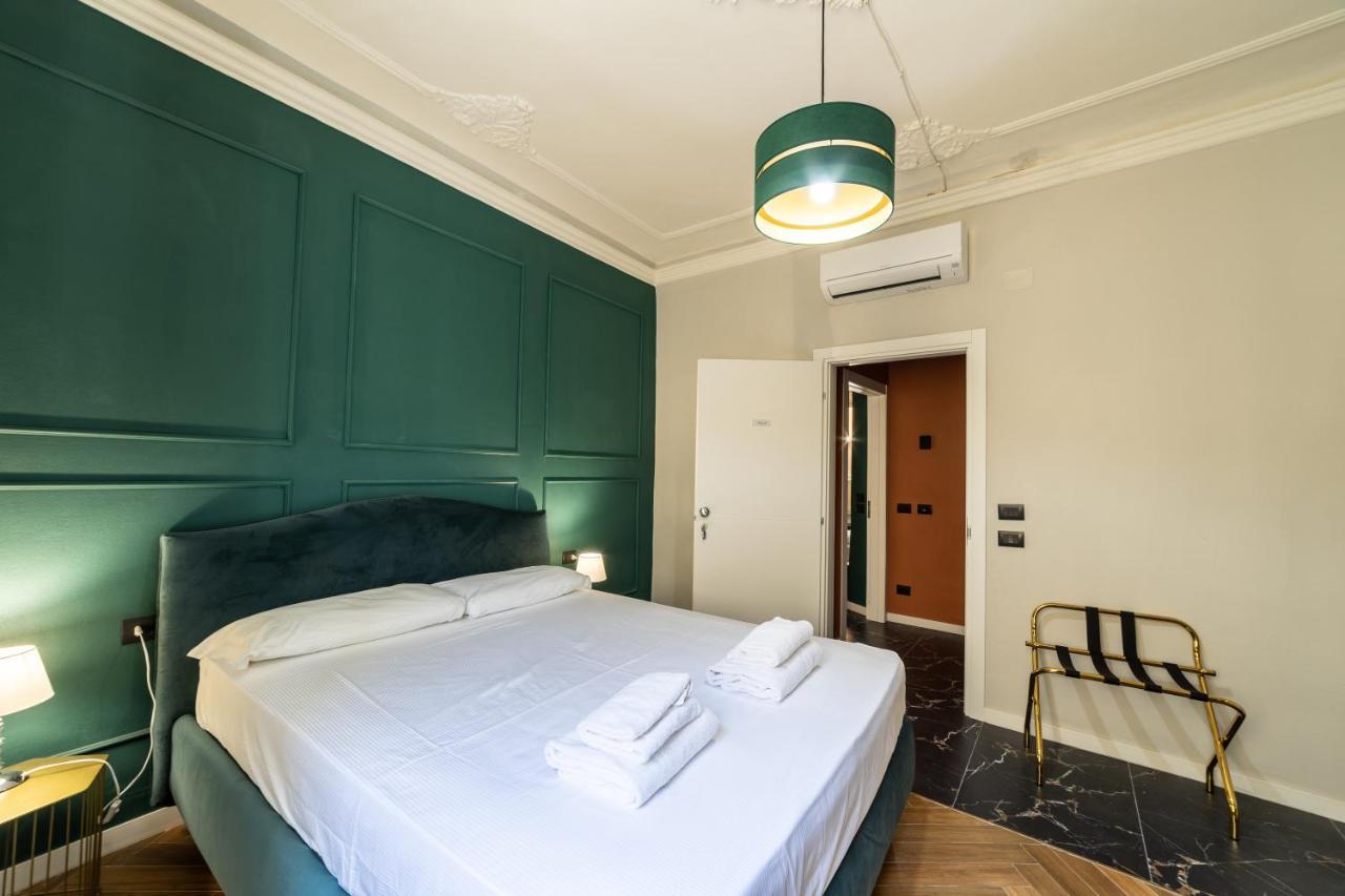 Room Eleven ฟลอเรนซ์ ภายนอก รูปภาพ