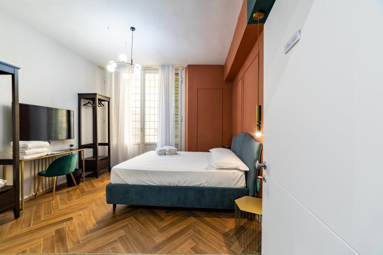 Room Eleven ฟลอเรนซ์ ภายนอก รูปภาพ