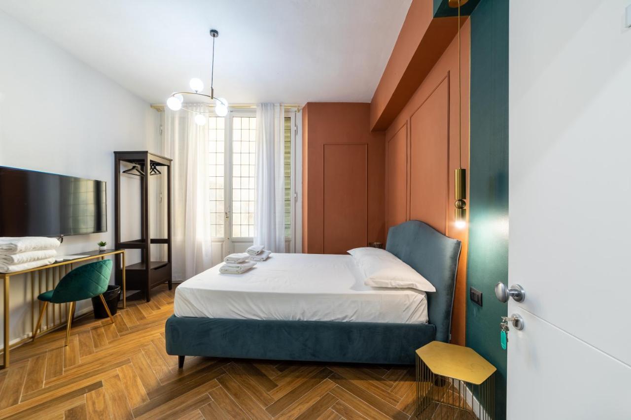 Room Eleven ฟลอเรนซ์ ภายนอก รูปภาพ
