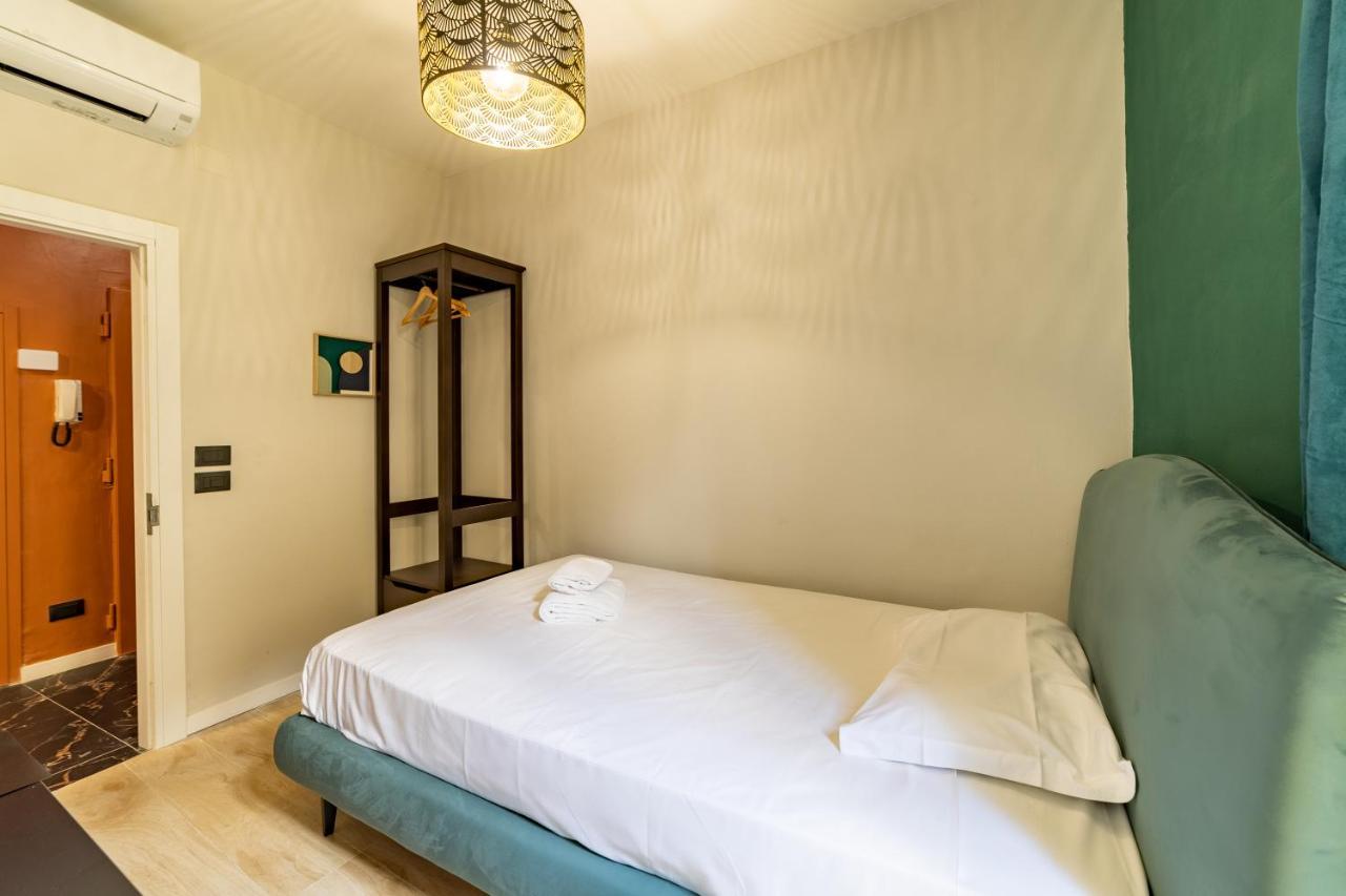 Room Eleven ฟลอเรนซ์ ภายนอก รูปภาพ