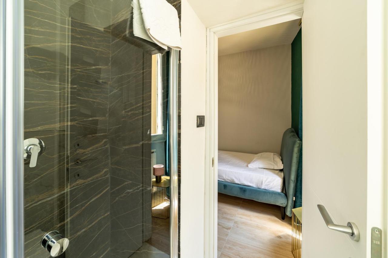 Room Eleven ฟลอเรนซ์ ภายนอก รูปภาพ