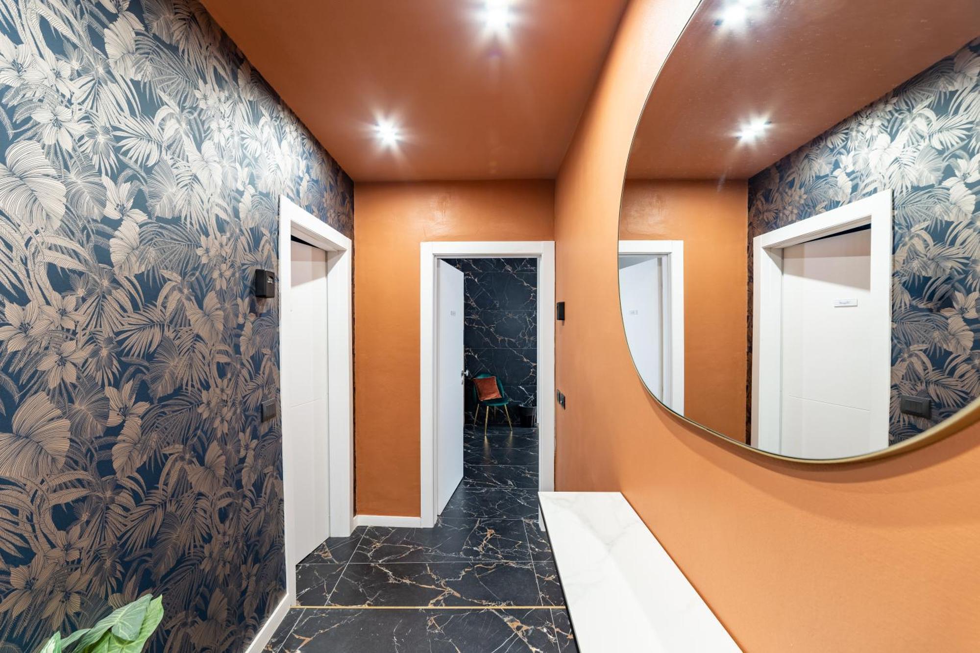 Room Eleven ฟลอเรนซ์ ภายนอก รูปภาพ