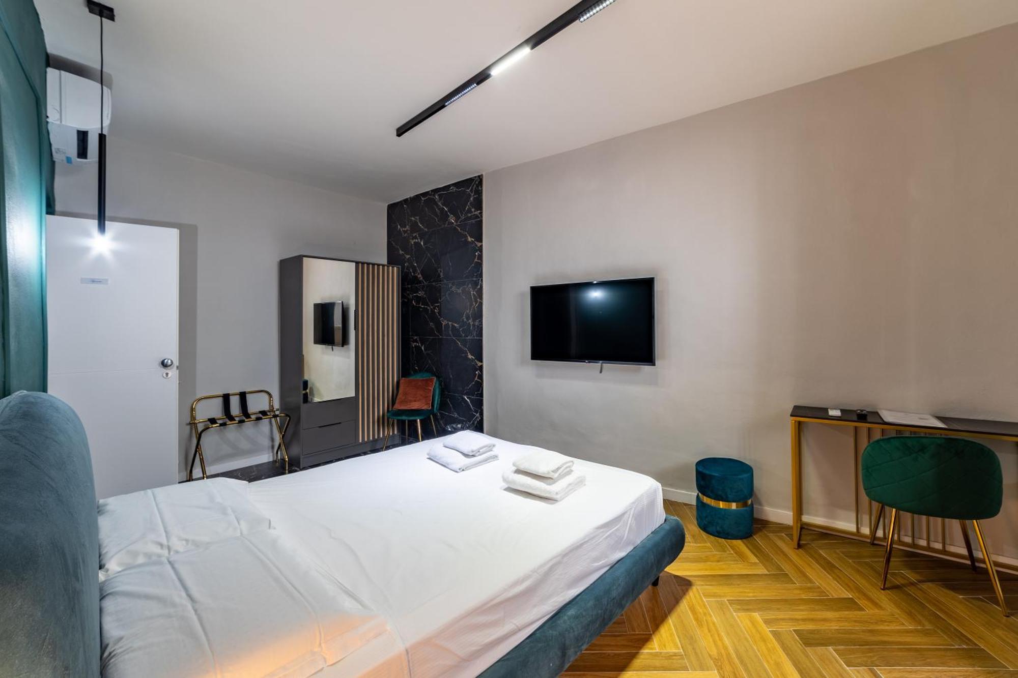 Room Eleven ฟลอเรนซ์ ภายนอก รูปภาพ
