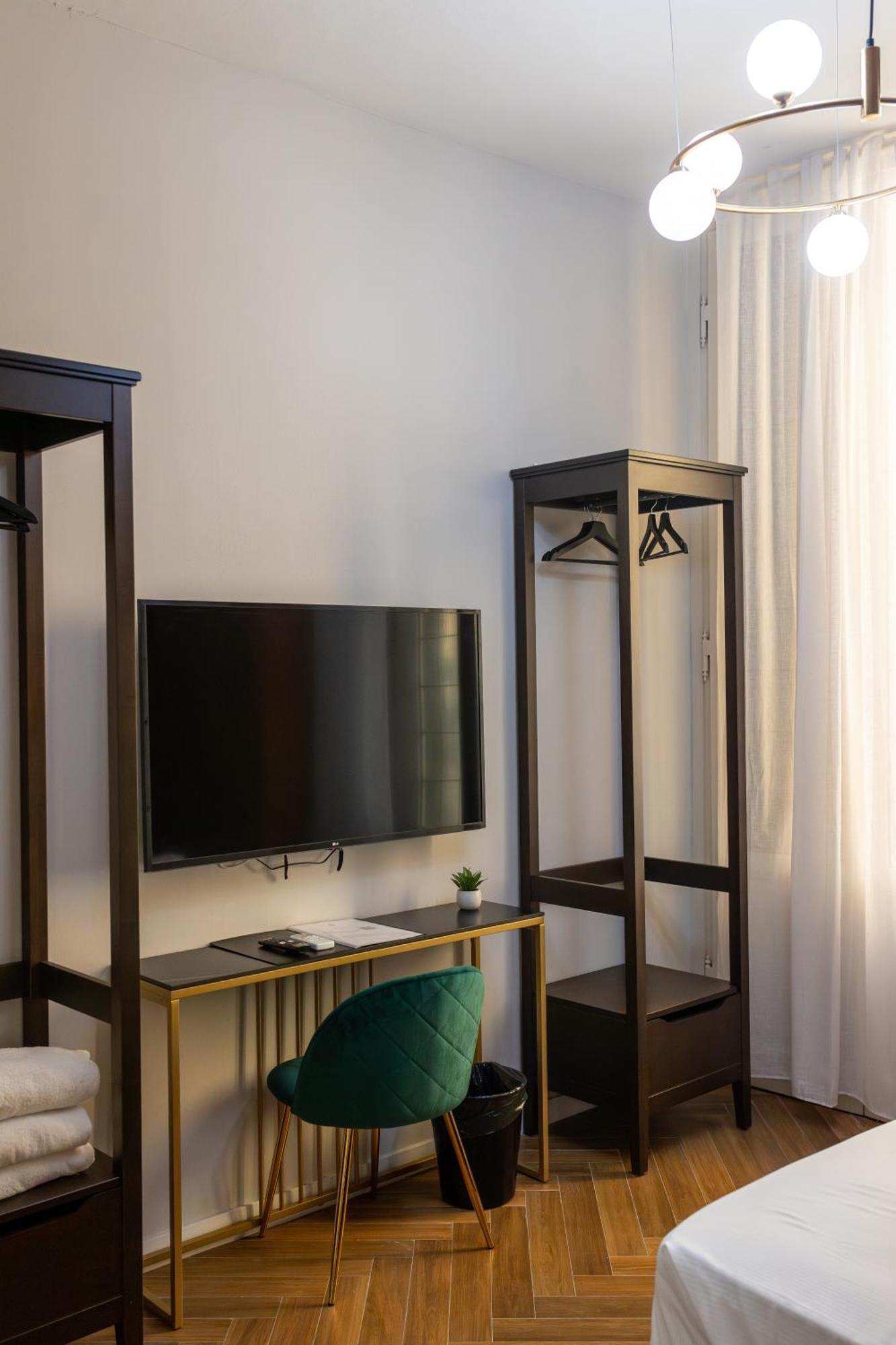 Room Eleven ฟลอเรนซ์ ภายนอก รูปภาพ