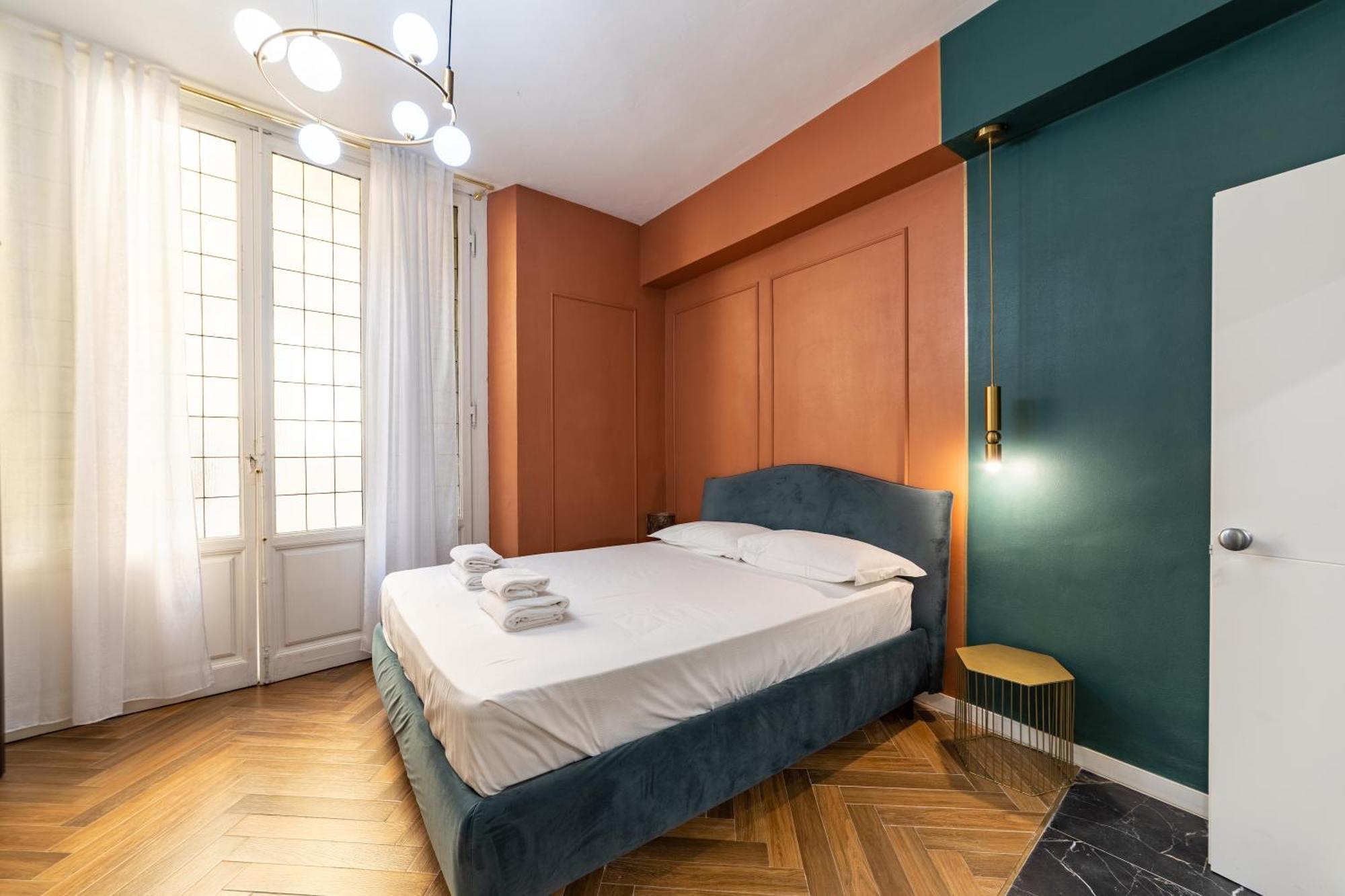 Room Eleven ฟลอเรนซ์ ภายนอก รูปภาพ