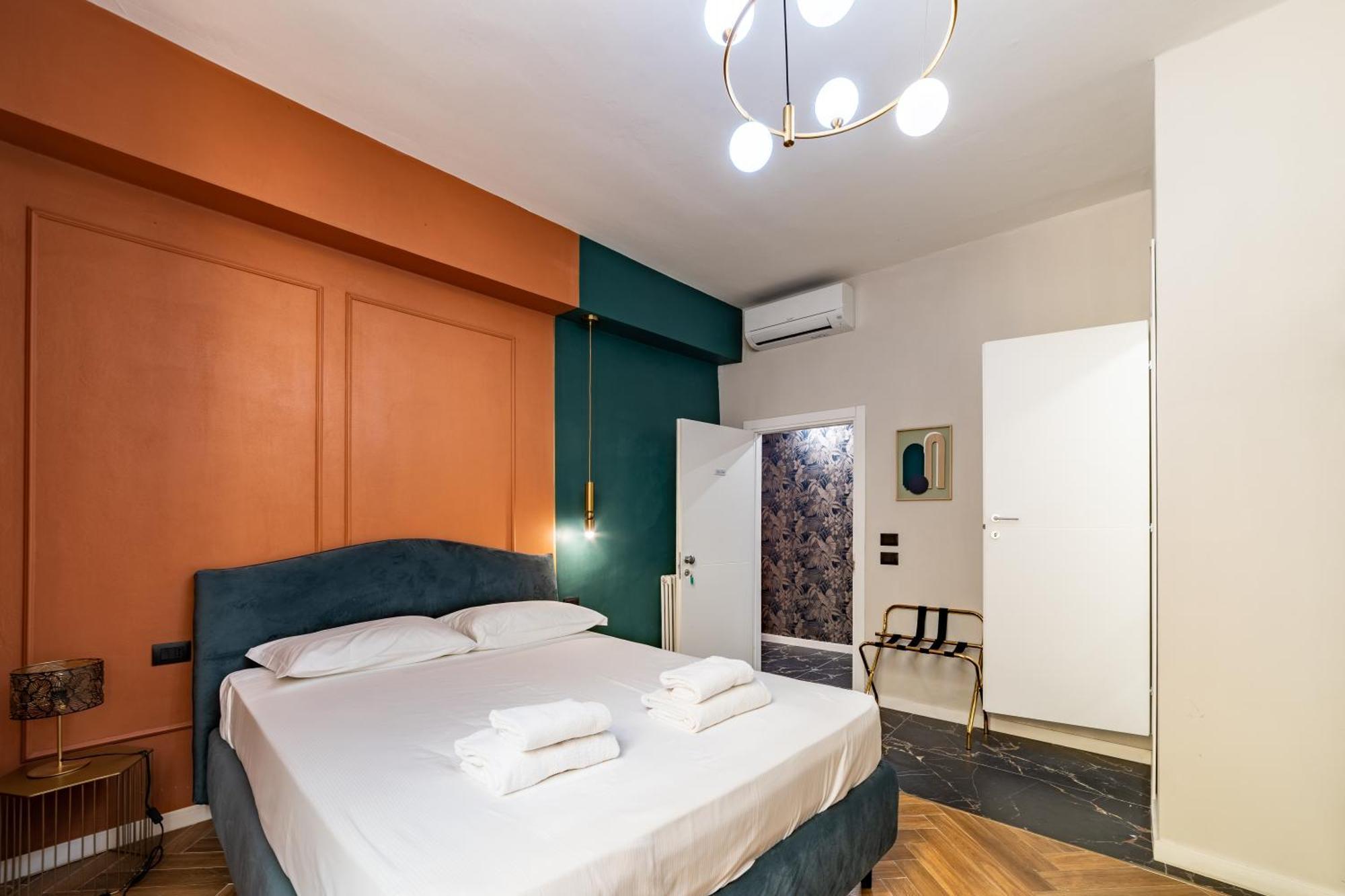 Room Eleven ฟลอเรนซ์ ภายนอก รูปภาพ