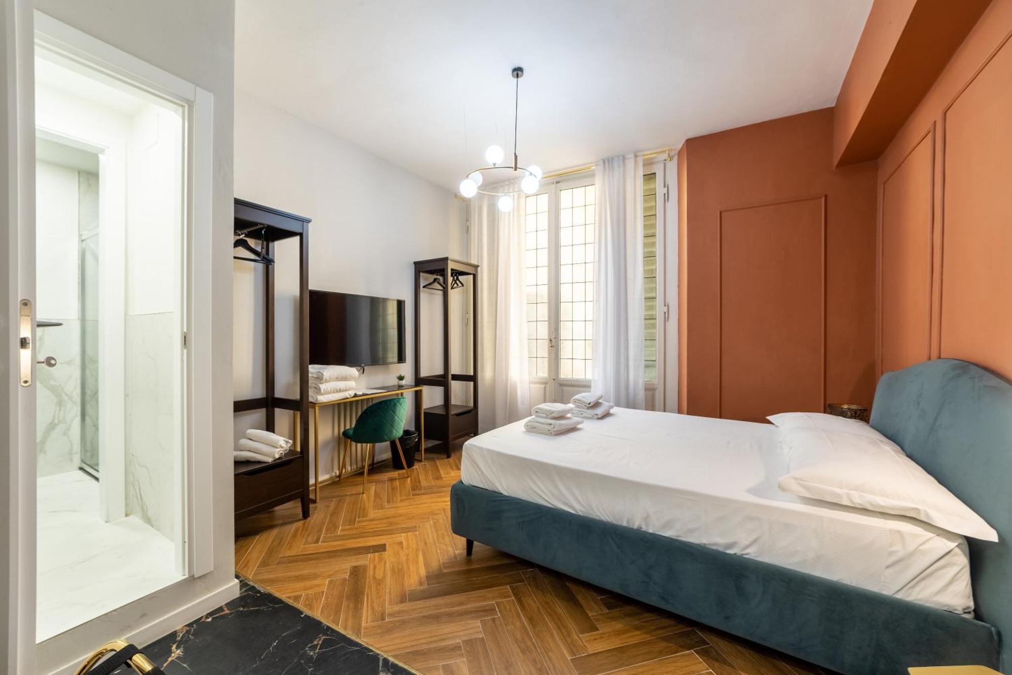 Room Eleven ฟลอเรนซ์ ภายนอก รูปภาพ