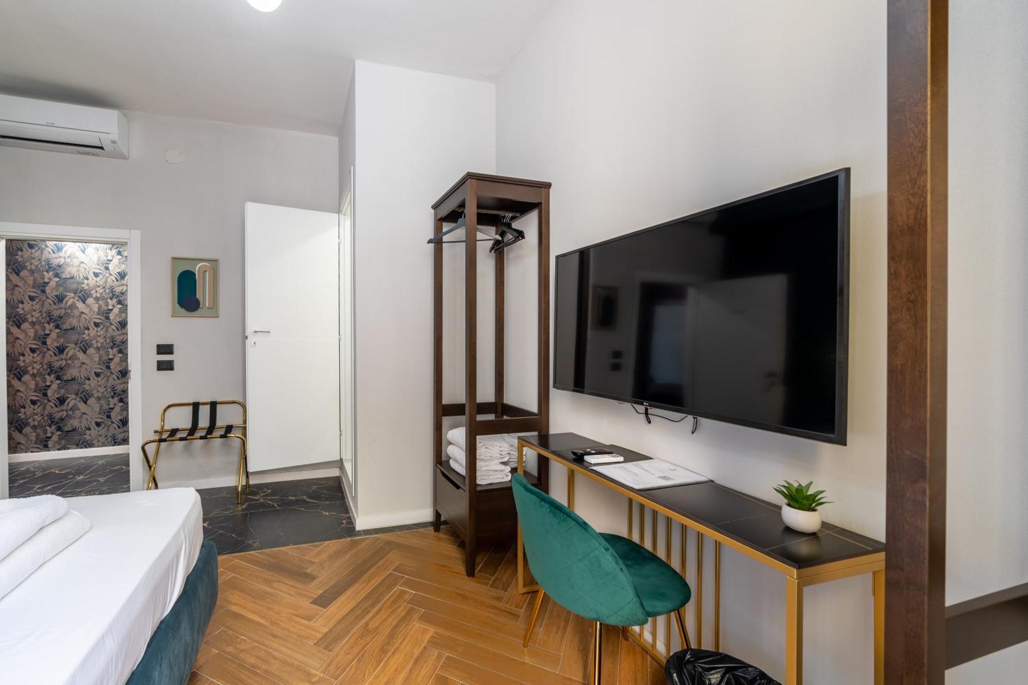 Room Eleven ฟลอเรนซ์ ภายนอก รูปภาพ