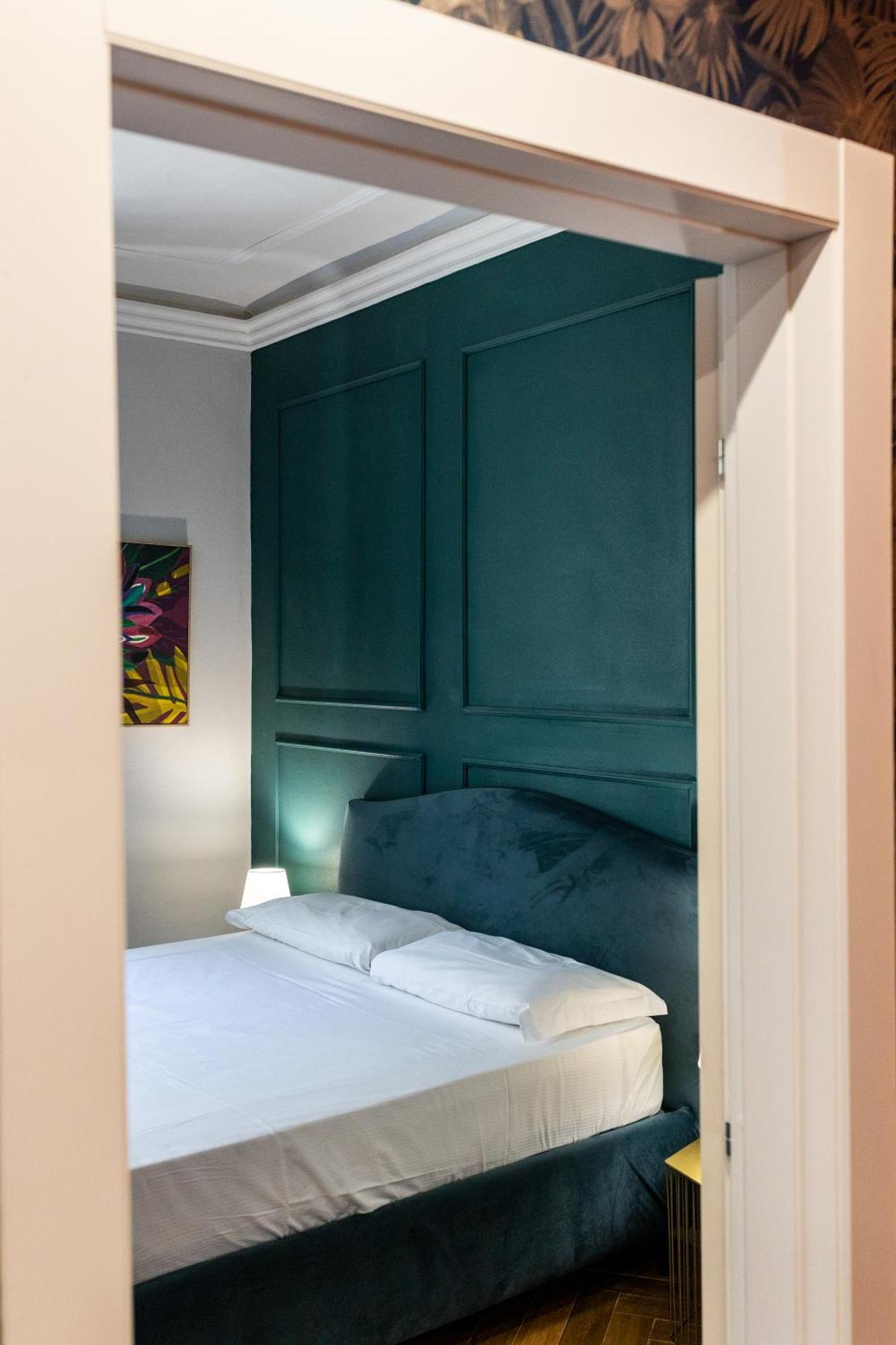 Room Eleven ฟลอเรนซ์ ภายนอก รูปภาพ