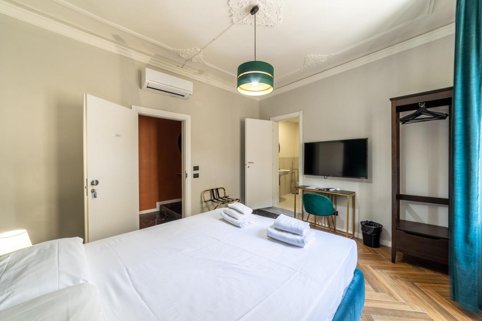 Room Eleven ฟลอเรนซ์ ภายนอก รูปภาพ