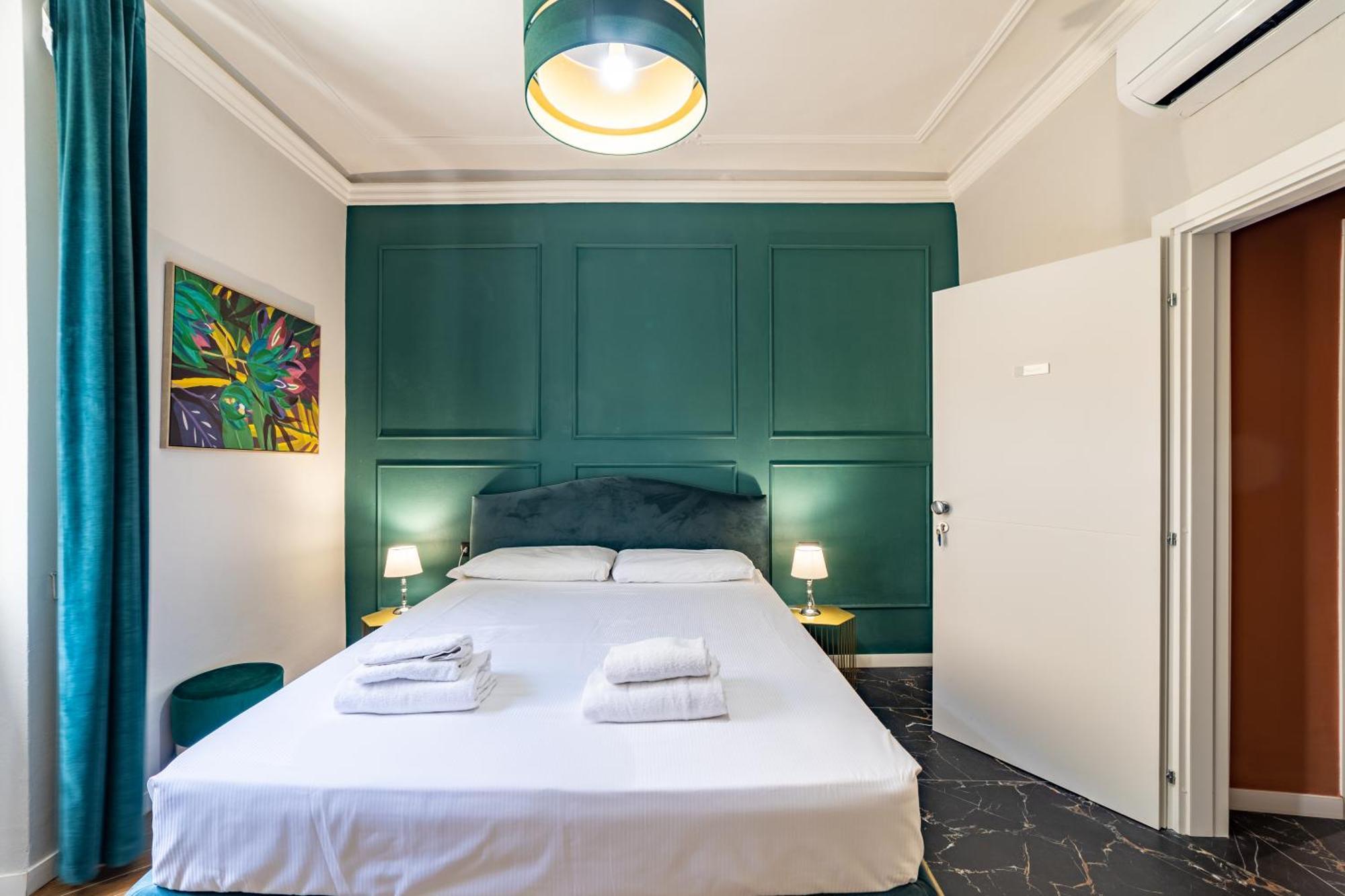 Room Eleven ฟลอเรนซ์ ภายนอก รูปภาพ