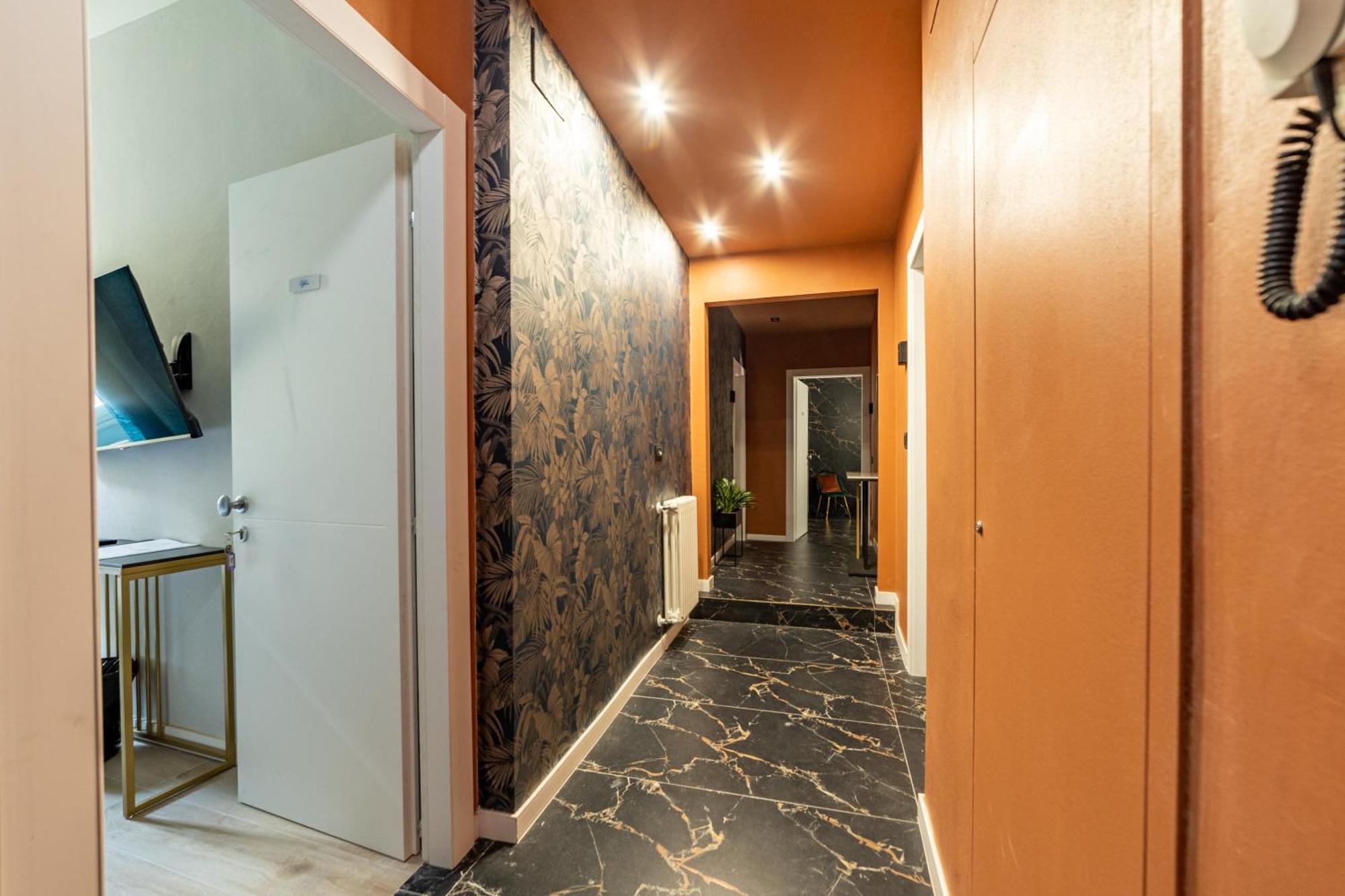 Room Eleven ฟลอเรนซ์ ภายนอก รูปภาพ
